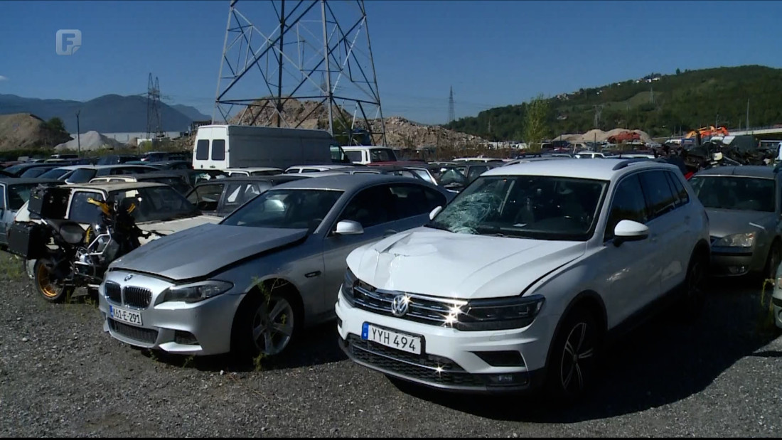 Hitne izmjene zakona: Oduzimanje vozila nesavjesnim vozačima, ali problem je deponovanje