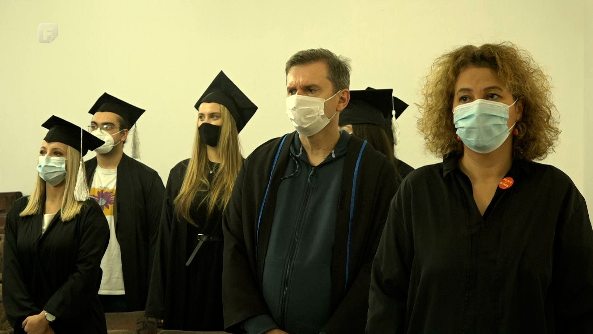 U Sarajevu promovirana 20. generacija magistranata ERMA programa