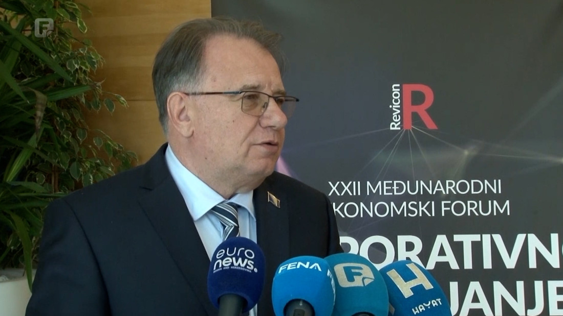 Nikšić: Sredstva za izvođače radova na Koridoru Vc operativna do kraja sedmice