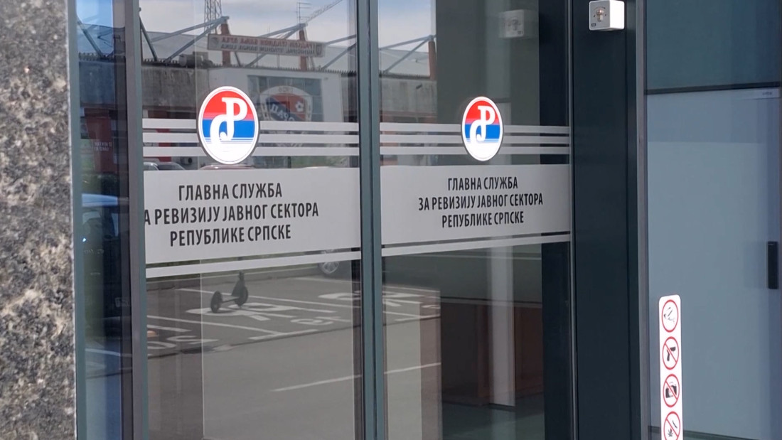 Radukić ponovo glavni revizor RS-a, opozicija upozorava na nepravilnosti