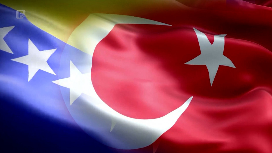 S Erdoganom dolaze i privrednici - na pomolu nove investicije?