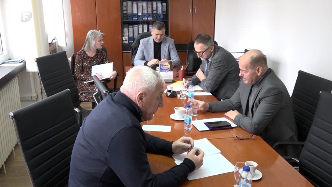 Klub Bošnjaka u Vijeću naroda RS-a nije uložio veto na izbor nove Vlade RS-a