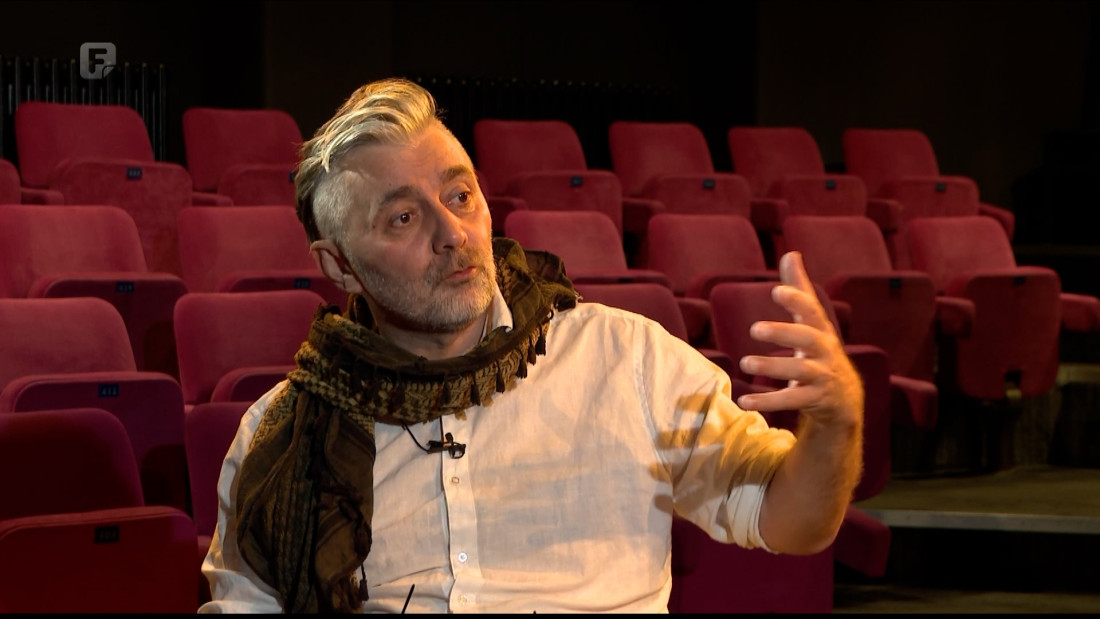 Kreševljaković: Umjetnost protiv ravnodušnosti i kao odraz društvenih izazova