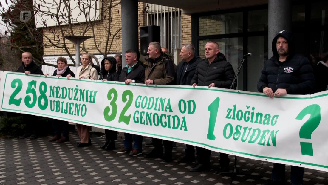 Bivši logoraši optužuju Tužilaštvo BiH za opstrukcije u predmetima ratnih zločina