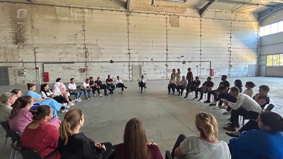 Memorijalni centar: Napadi na Suljagića imaju političku pozadinu