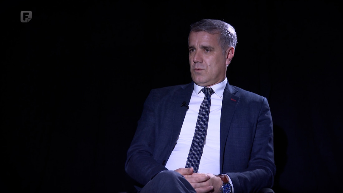 Duratović: MUP RS-a nema snagu suprotstaviti se državi i policijskim agencijama