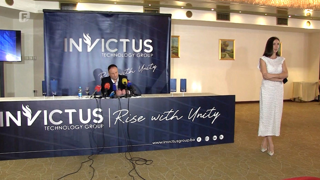 Pokušaji da se zaobiđu sankcije loš i uzaludan potez - primjer Invictus