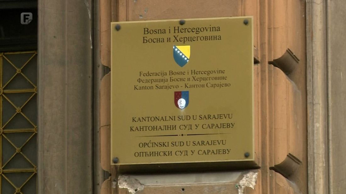 Eldin Hodžić ponovo osuđen na 35 godina zatvora za ubistvo supruge