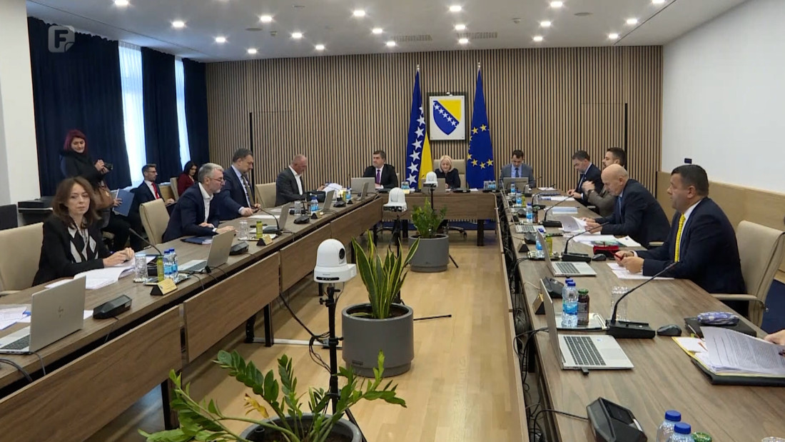 Nakon godina čekanja: BiH legalizuje kanabis u medicinske svrhe