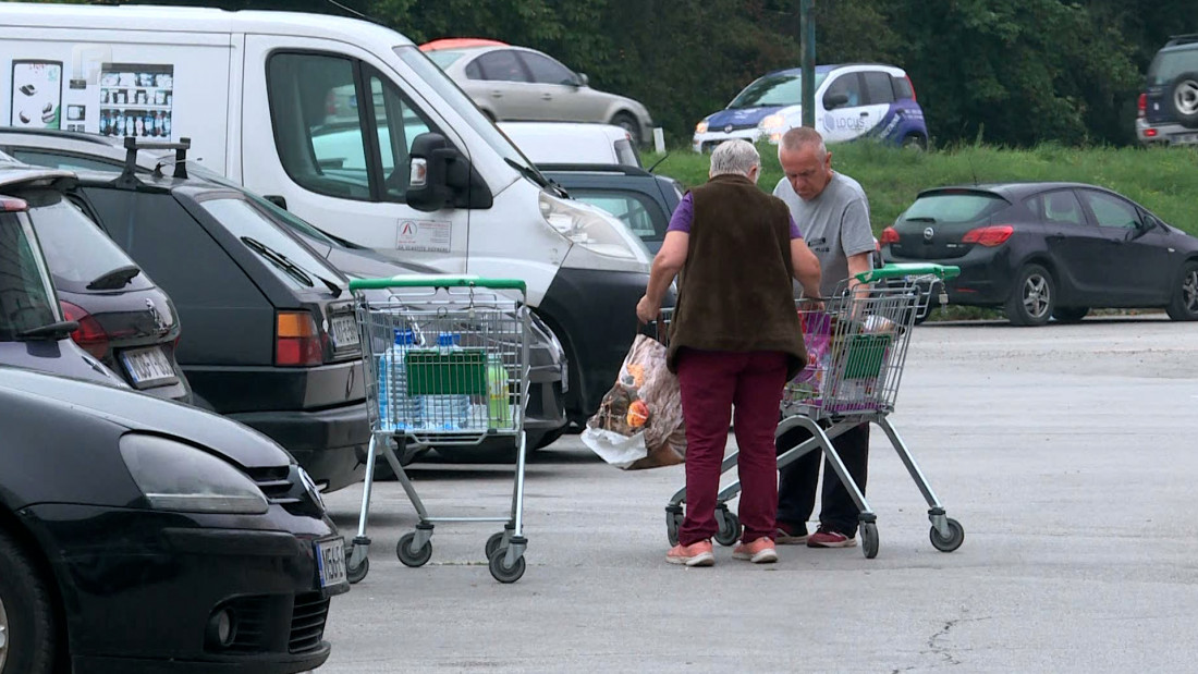 Hrana poskupjela za čak 30%, ovisnost o uvozu najveći uzrok nestabilnosti