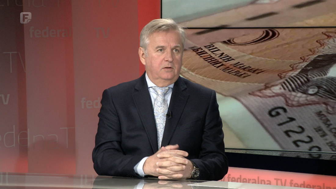 Udruženje poslodavaca FBiH ogorčeno odbijanjem vlasti da se povećaju plate u realnom sektoru