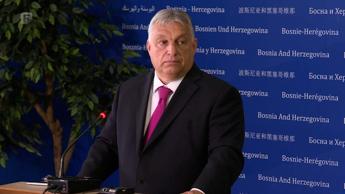 Političar koji ljuti EU, a njene predstavnike naziva briselskim birokratima