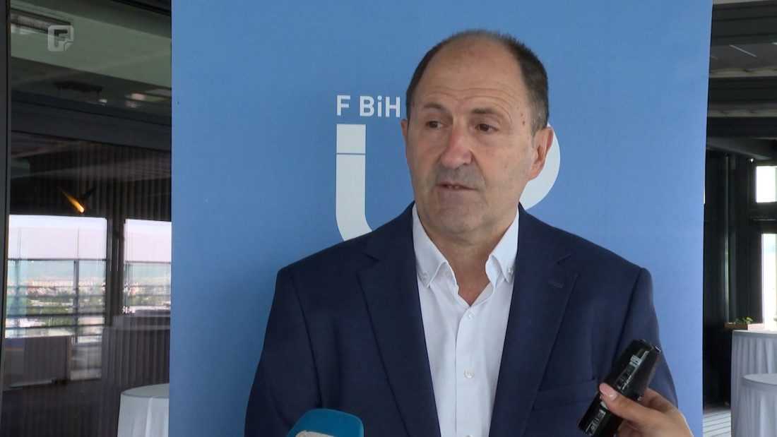 Nenadić: Na biroima 250.000 nezaposlenih, aktivnih tek 40.000