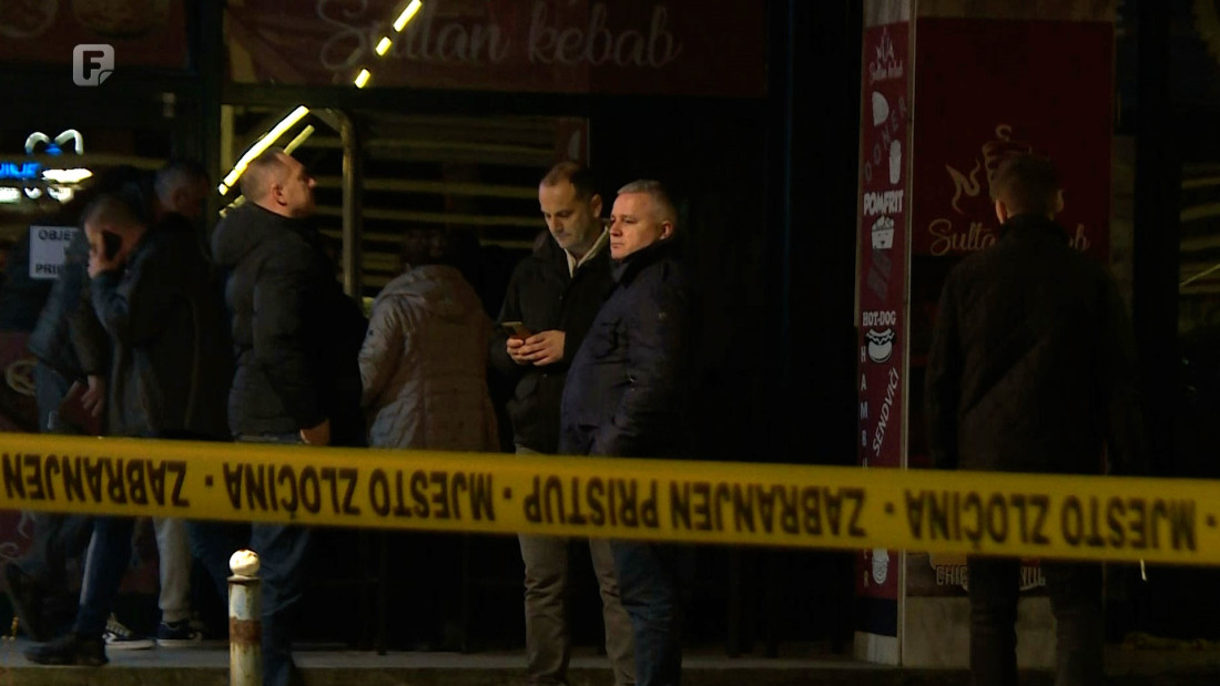 U Tuzli dženaza i ukop ubijene Amre Kahrimanović, sutra Dan žalosti