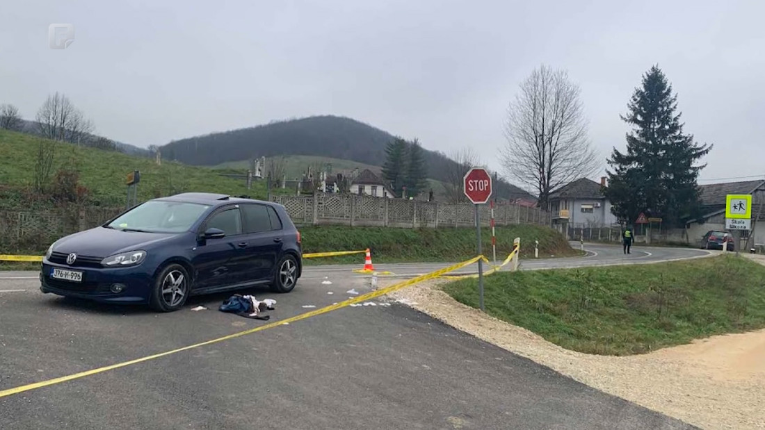 Novi detalji pucnjava u Velikoj Kladuši: Puškom ranio dvojicu mladića