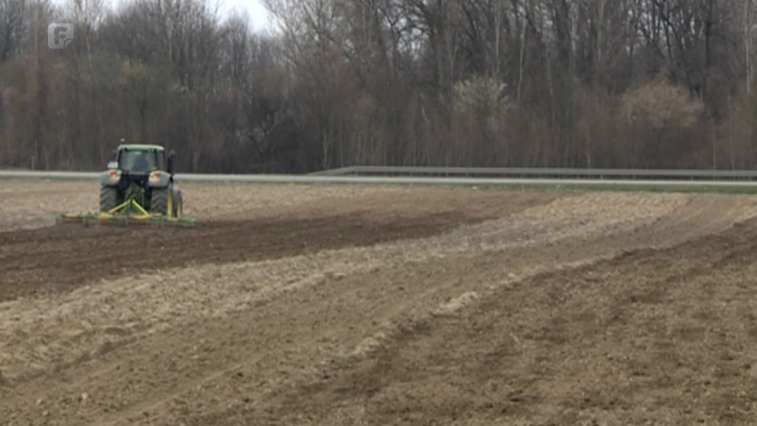 Sjetva na vidiku, a poljoprivrednici gledaju u prazne džepove