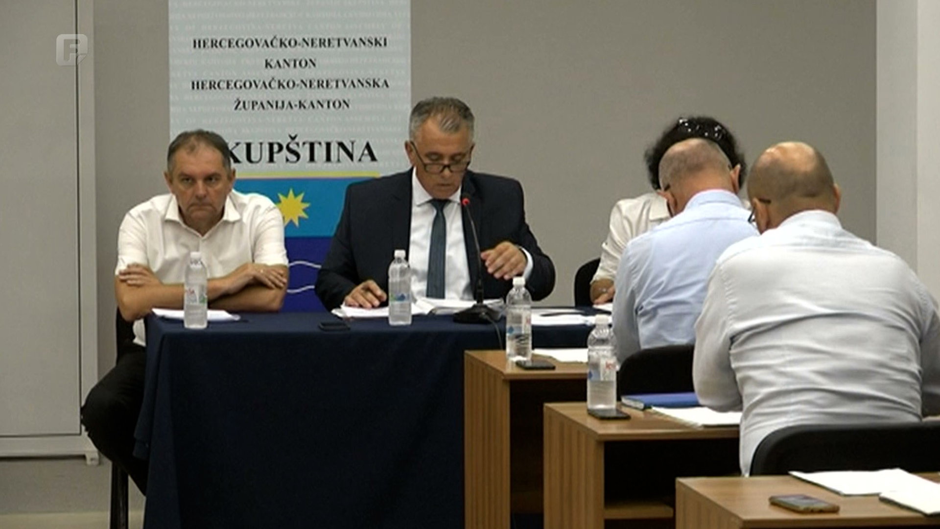 Srbi konstitutivan narod i u Hercegovačko-neretvanskom kantonu