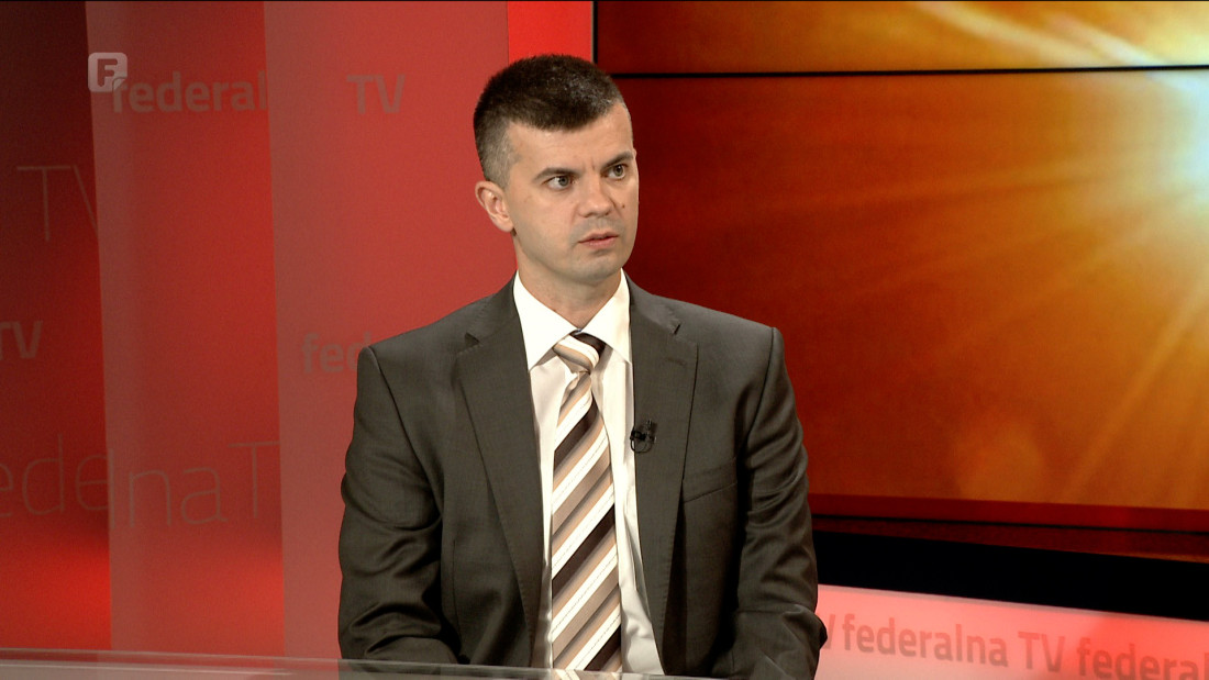 Krajinović: U srijedu stiže osvježenje, ekstremni uvjeti postaju uobičajeni