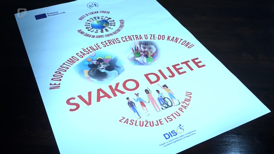 Servis centar 'Dlan' ostao bez ključne podrške, traži se sistemsko rješenje
