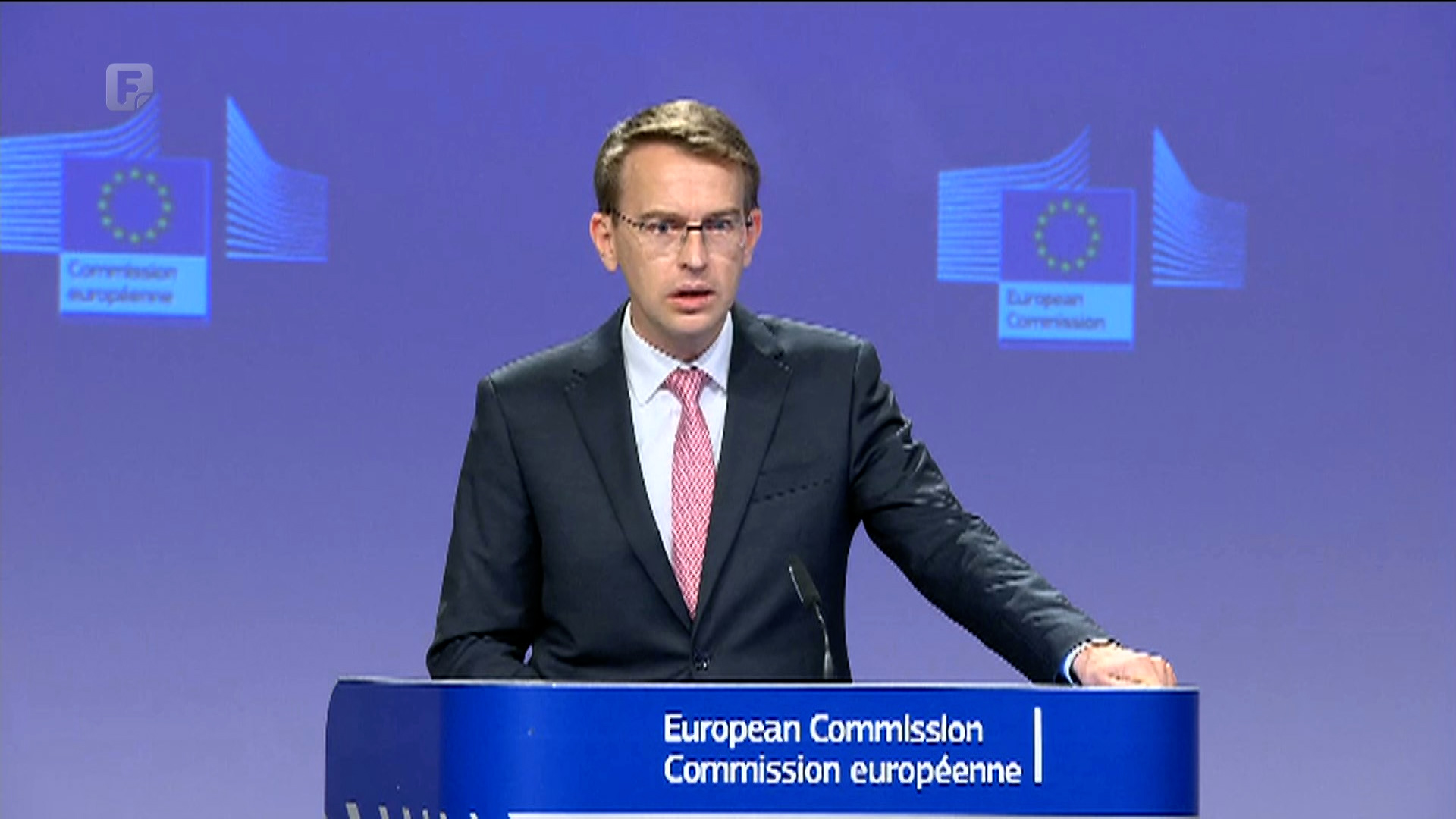 Evropska komisija: Prestati sa separatističkom retorikom u BiH