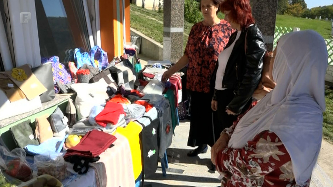 Žene iz Novog Šehera i Kopica obilježile Svjetski dan žena na selu