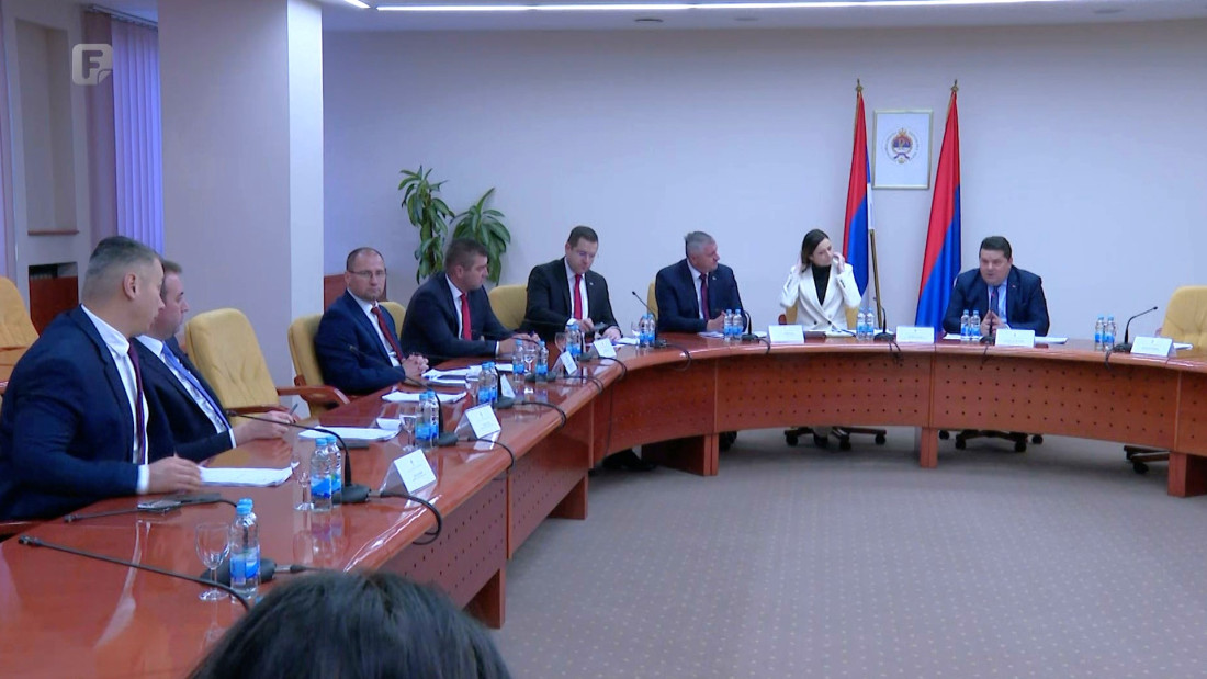 Vladajuća koalicija u RS-u dogovorila usvajanje entitetskog izbornog zakona