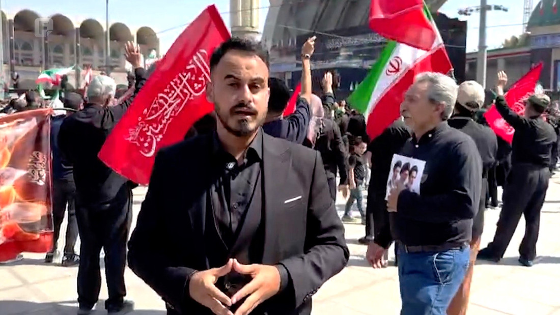 Dopisnik FTV-a iz Teherana: Grad preplavljen ožalošćenima, Iran se oprašta od vrhovnog vođe