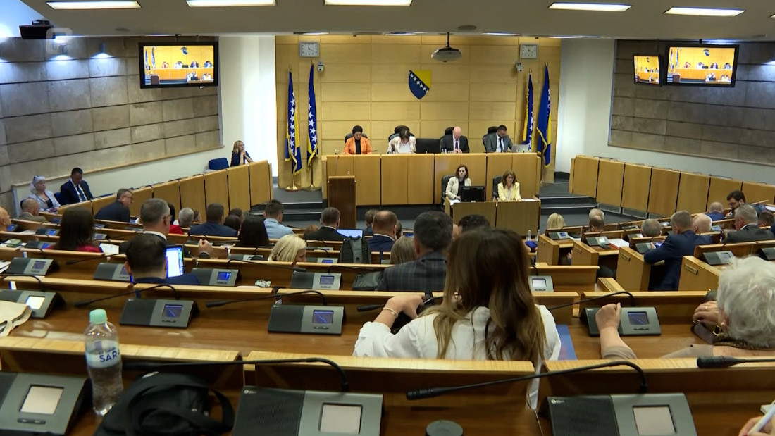 Saga okončana, zadatak izvršen, državna koalicija sačuvala privid jedinstva
