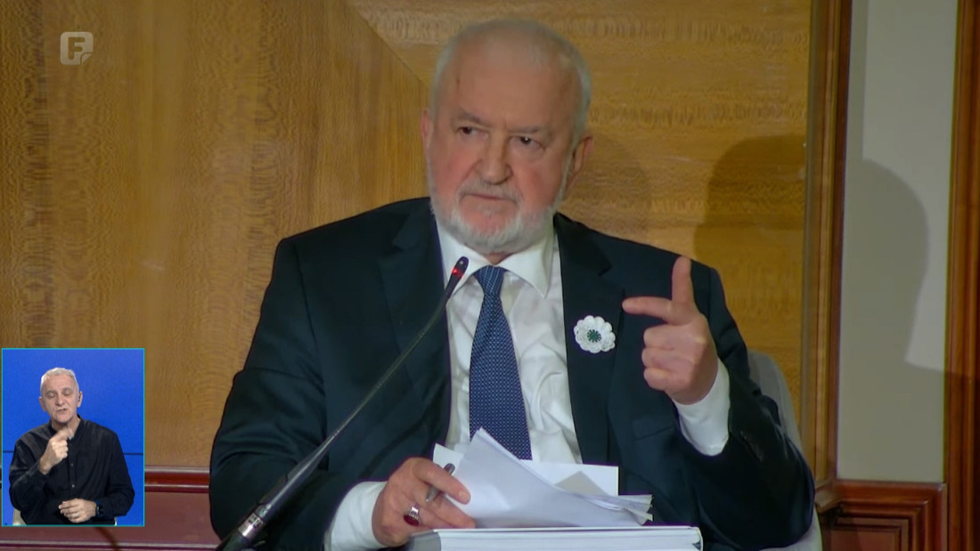 Kontroverzne poruke i žestoka rasprava na konferenciji o Dejtonu u Zagrebu