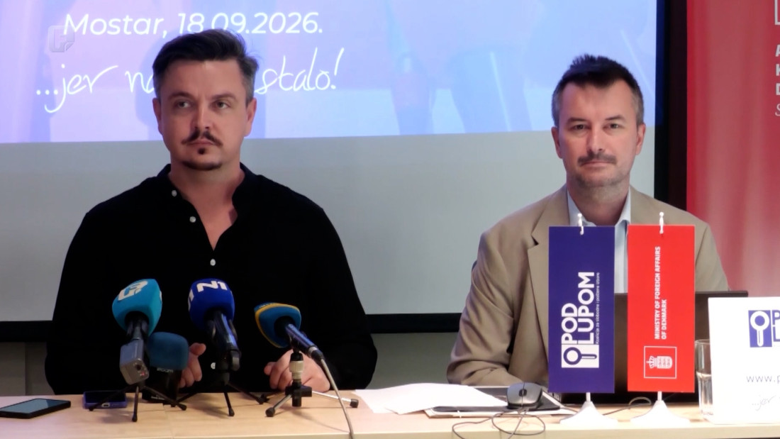 'Pod lupom': Zabilježene 794 izborne nepravilnosti i 21 sankcija CIK-a