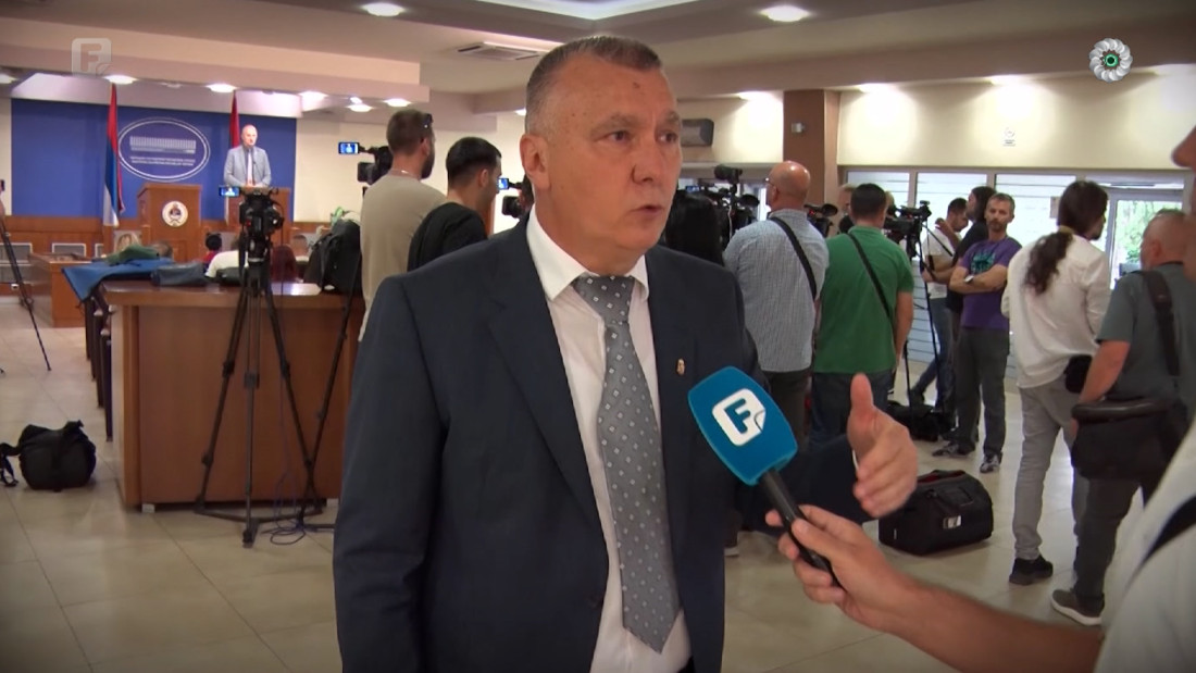 Kada ratna prošlost postane referenca?!