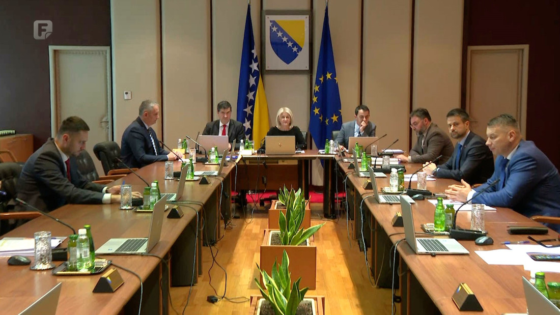 U Briselu optimistično, a po povratku - sve po starom