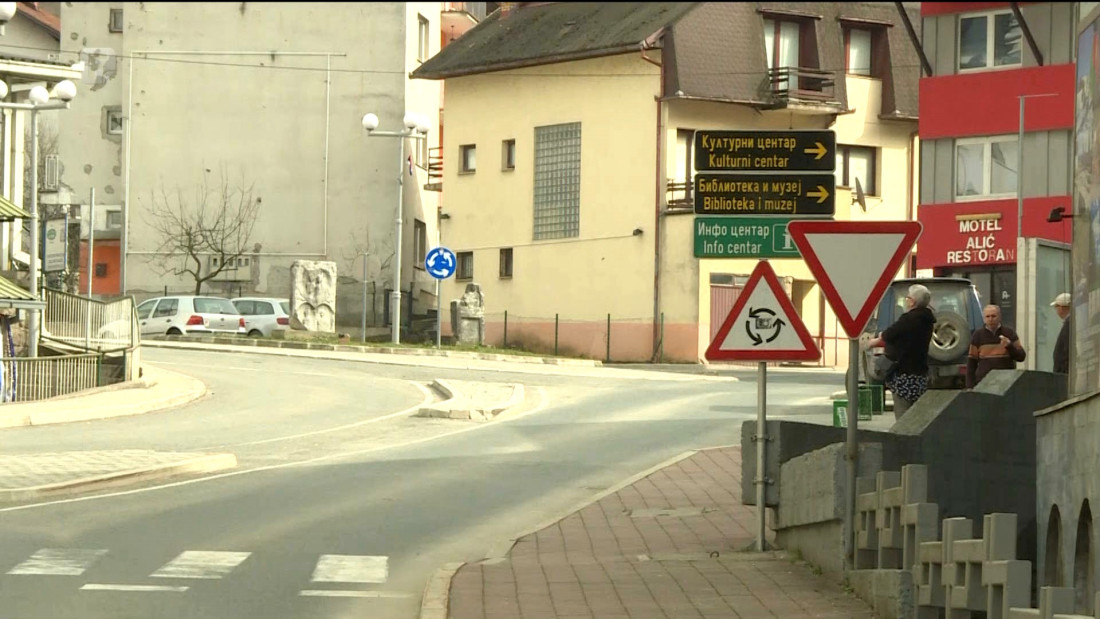 Odgođena odluka o promjeni naziva ulica u Srebrenici – ideja ostala