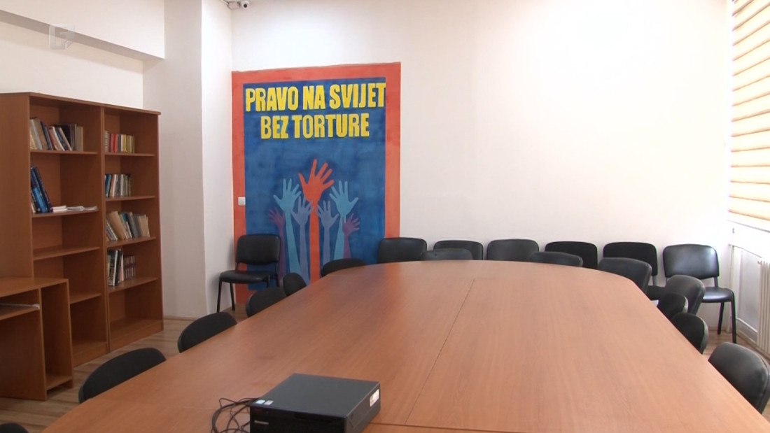 Od osnivanja, Odgojni centar TK-a pružio pomoć za više od 620 maloljetnika