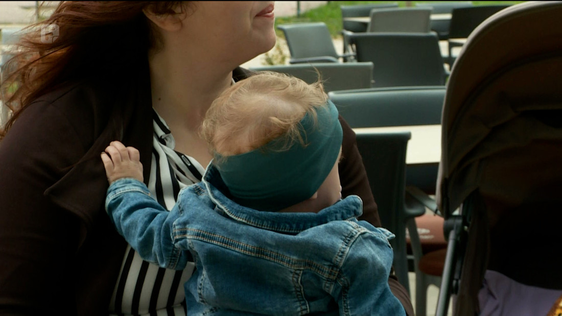 Cističnu fibrozu žive svi članovi porodice, uz bol i nadu u izlječenje