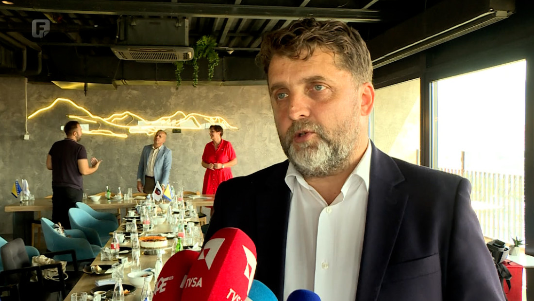 Ministar Katica zadovoljan, struka saglasna, građani podijeljeni