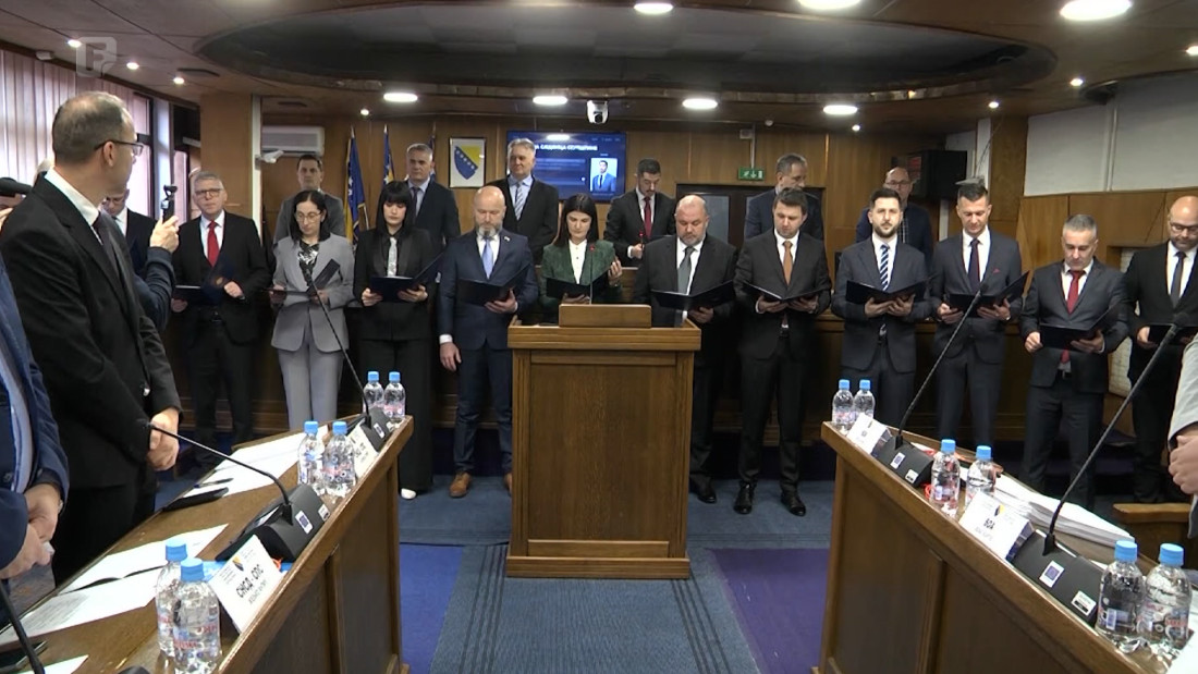 U Brčkom formirana inkluzivna vlada, svi u istom timu