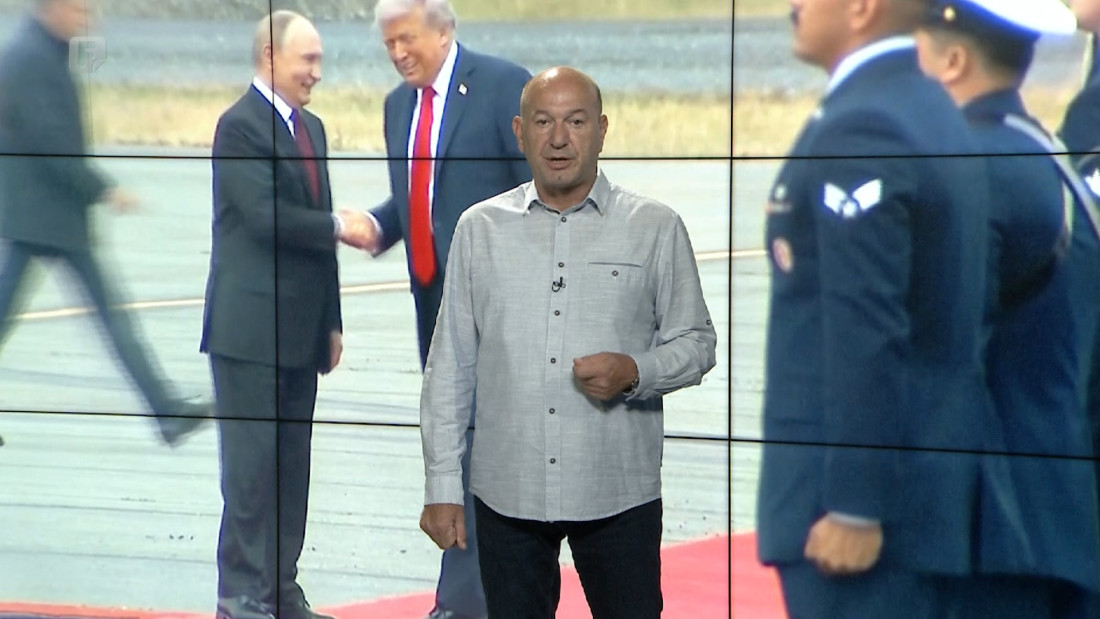 Komentar Mirze Huskića: Ukrajina odlučuje o novom svjetskom poretku