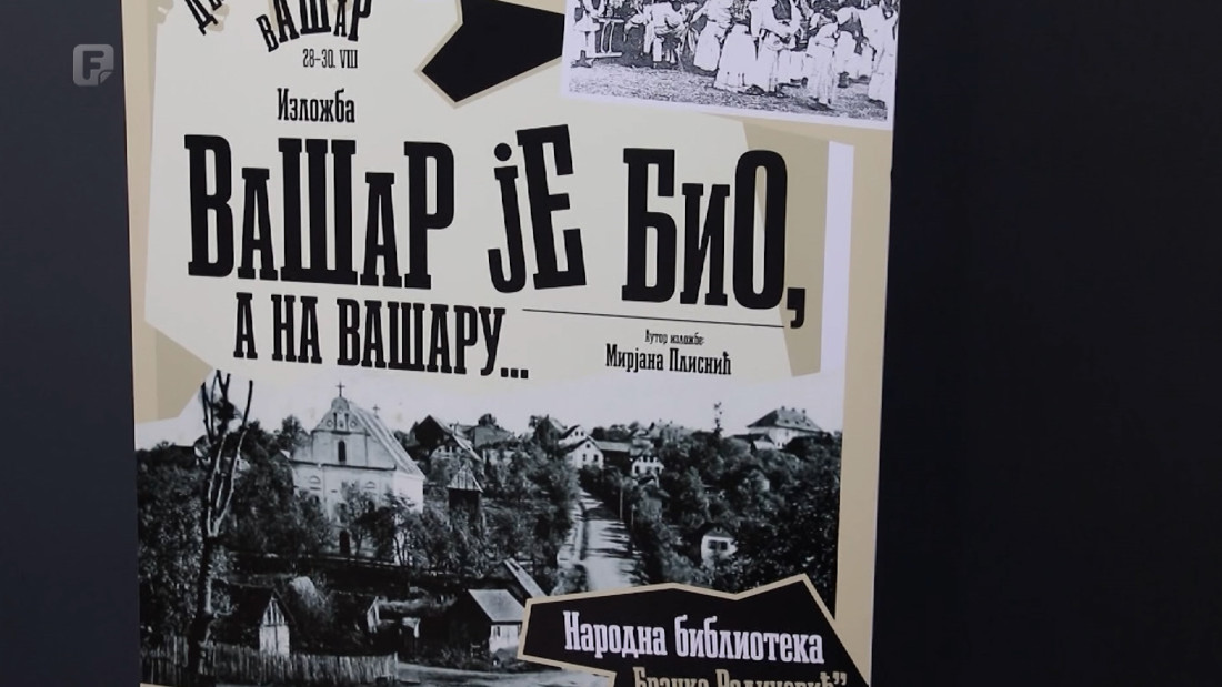 Za Noć muzeja u Derventi upriličeno pet izložbi