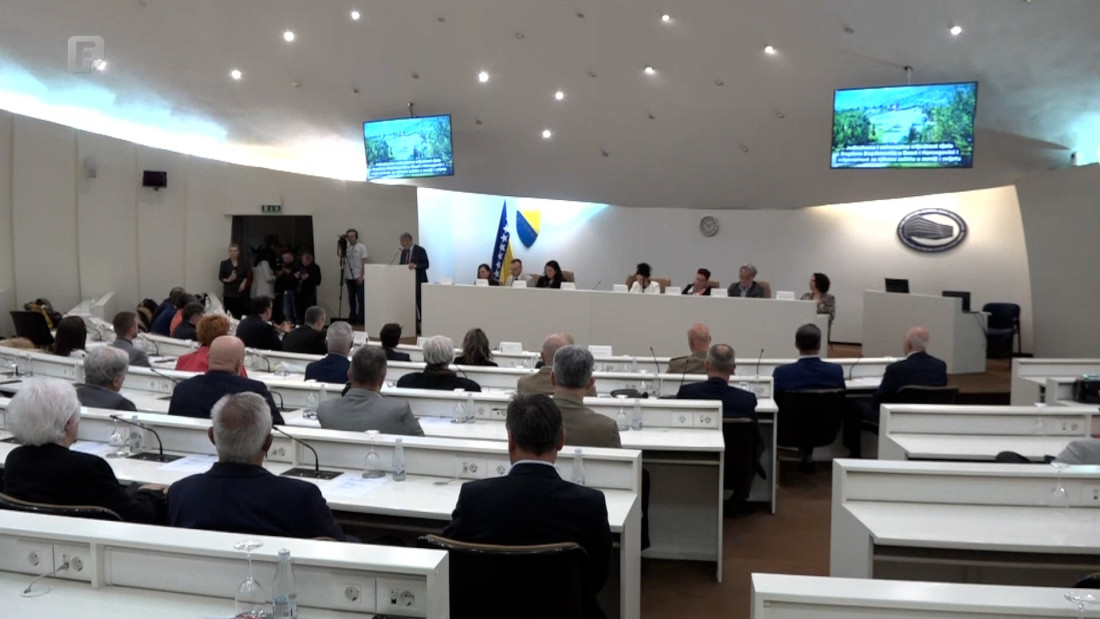 Zaštita djela Bogdana Bogdanovića pitanje očuvanja antifašističkih i EU vrijednosti