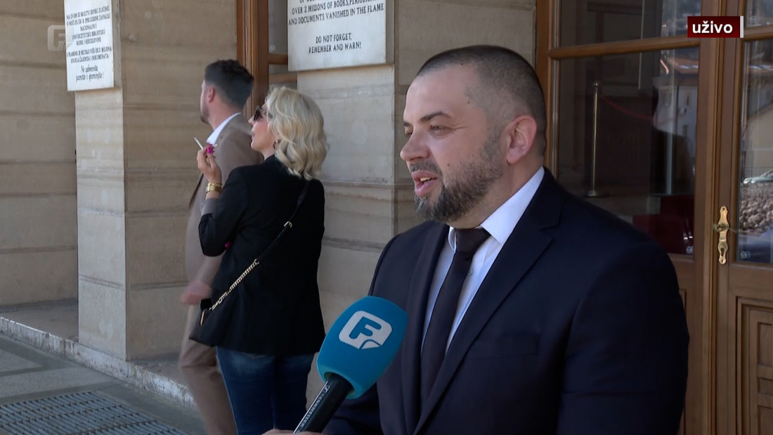 Šestoaprilska nagrada za Pomozi.ba; Elvir Karalić: Priznanje za sve humaniste