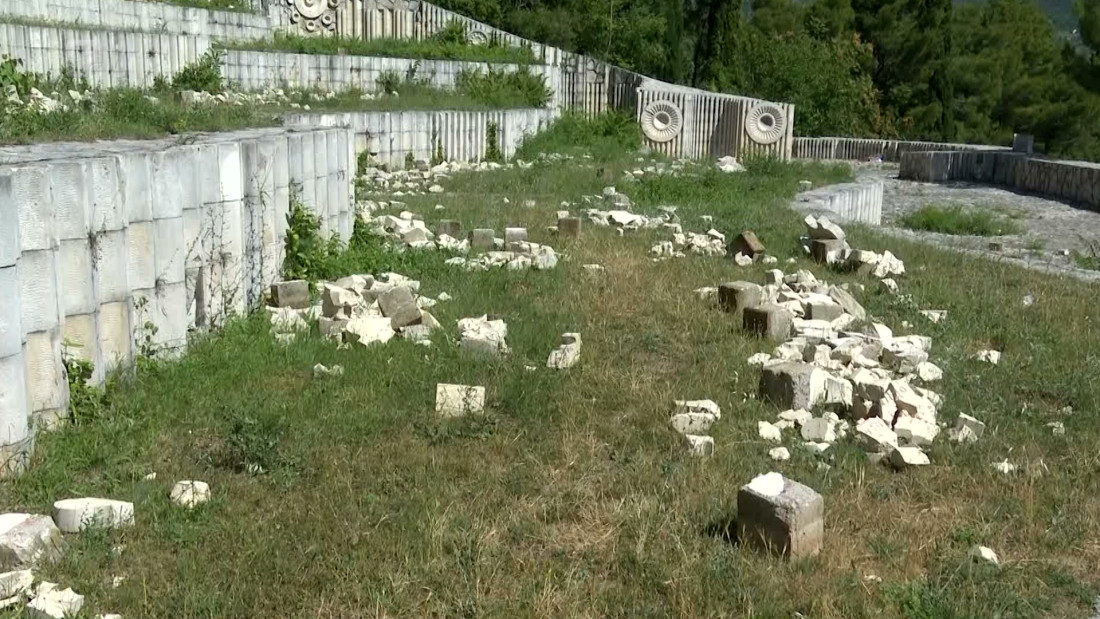 Mostarski antifašisti obilježavaju Dan oslobođenja, komemorativna šetnja im nije dozvoljena