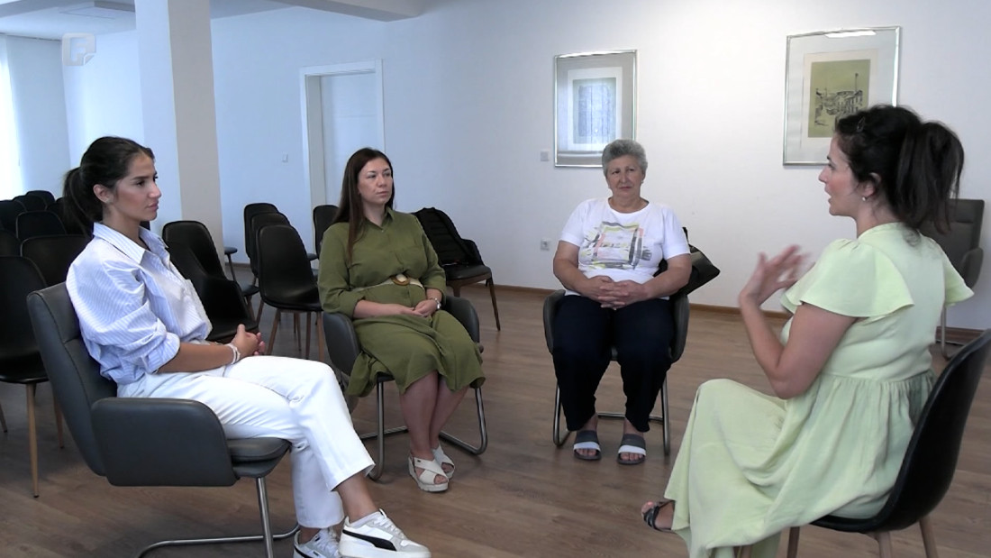 Bosanska medijska grupa u Potočarima organizovala radionicu za Srebreničane