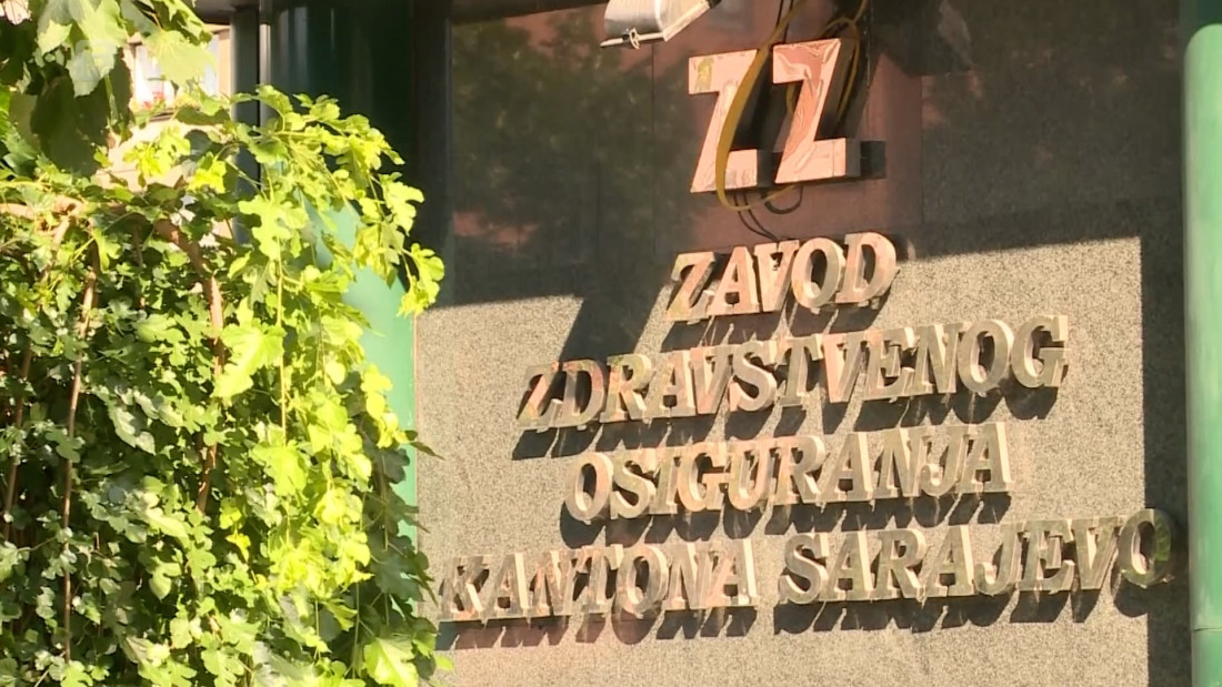 Ko može na dijagnostički pregled kod privatnika o trošku Zavoda?