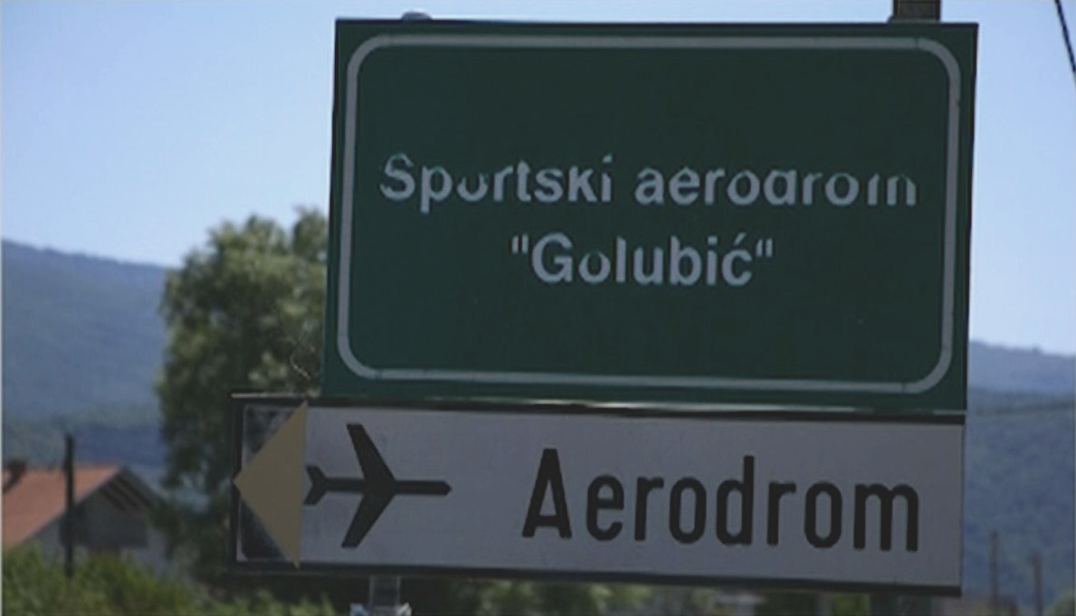 Vlada FBiH jedini investitor u aerodrom u Bihaću, traže se partneri