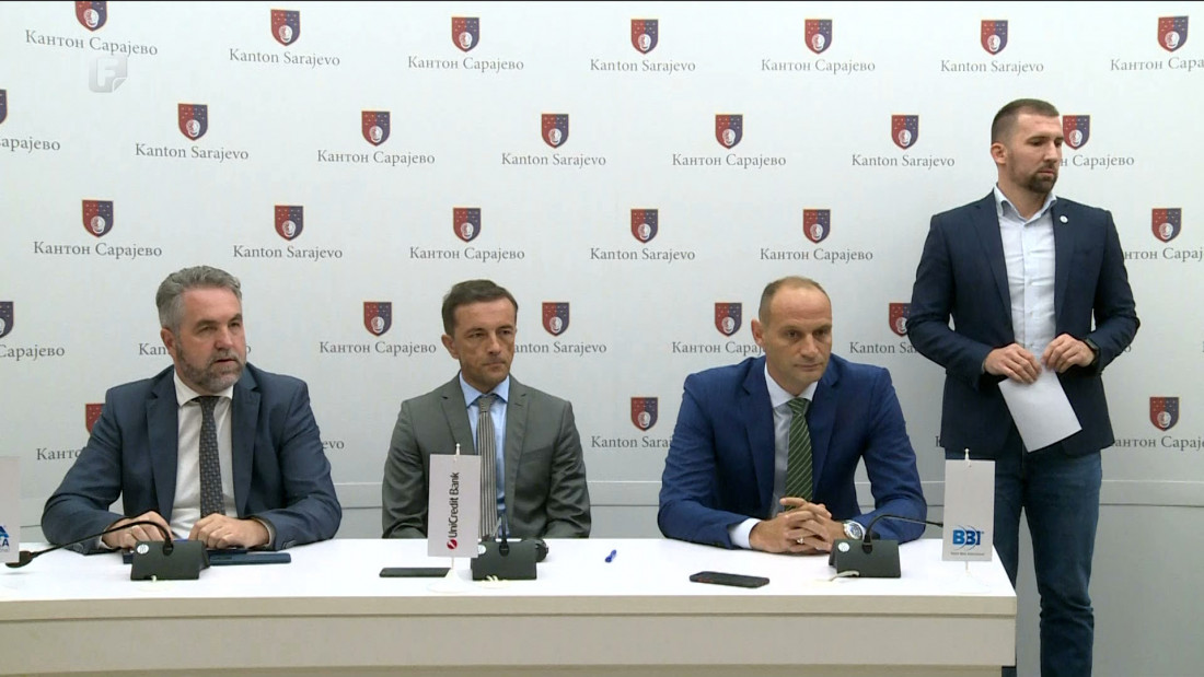 Privrednicima u KS-u na raspolaganju 100 miliona KM beskamatnih kredinih sredstava