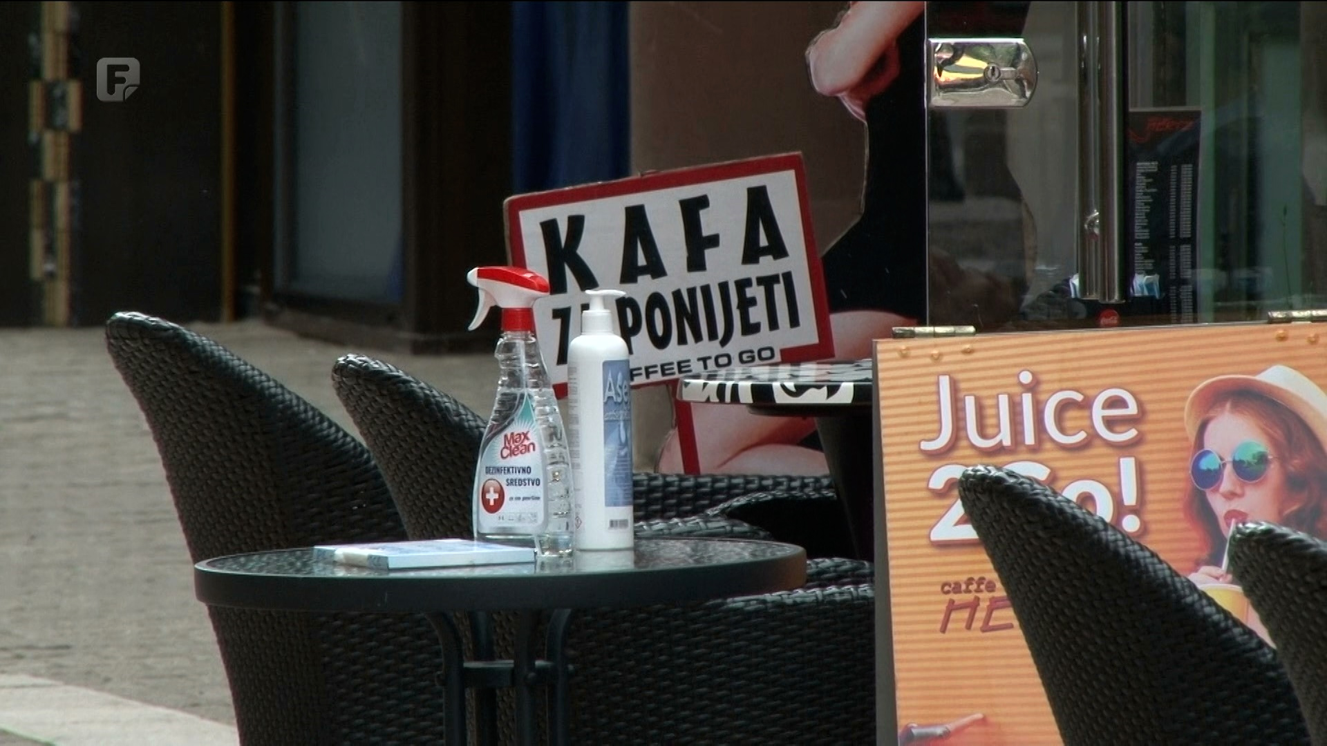 Ugostitelji nakon zabrane rada najavili proteste u Banjaluci