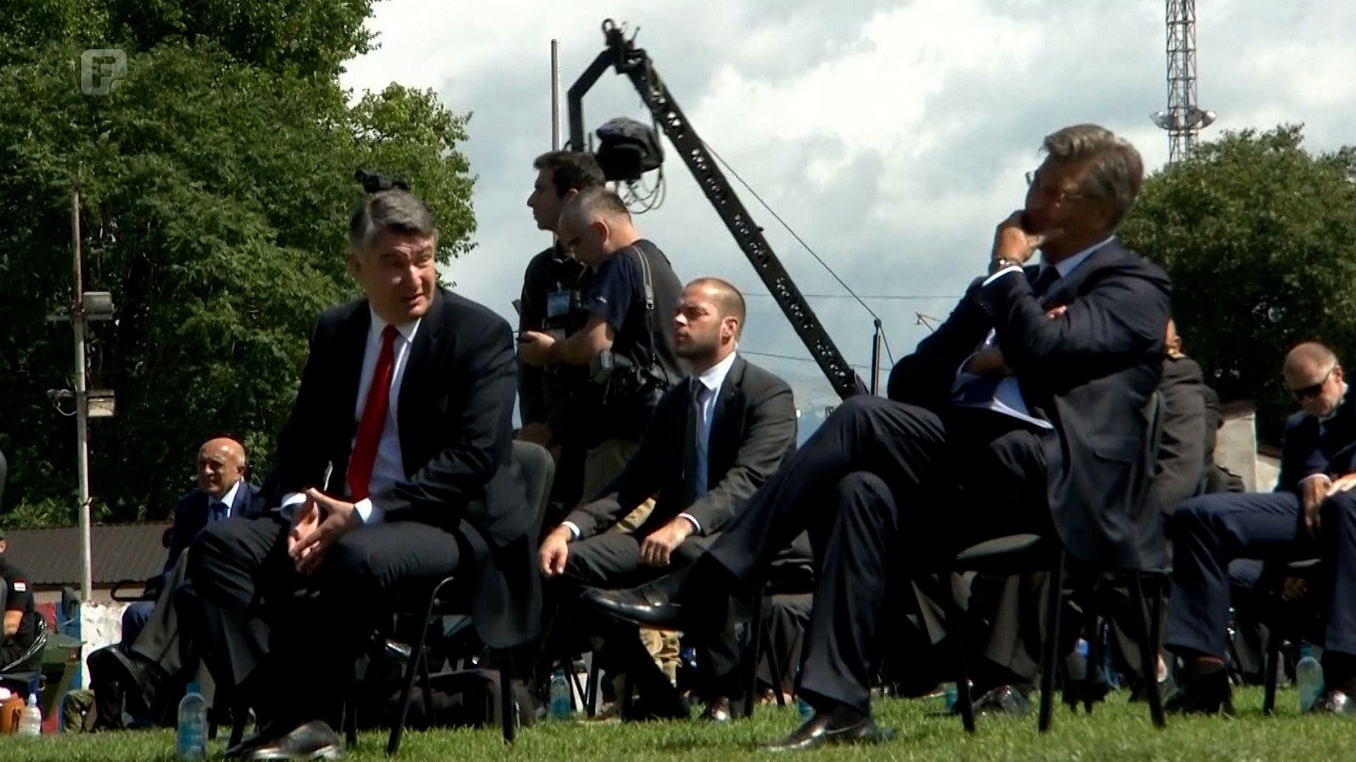 Zahtjev Tužilaštva BiH u vezi s ‘Bljeskom’ izazvao oštre reakcije Hrvatske