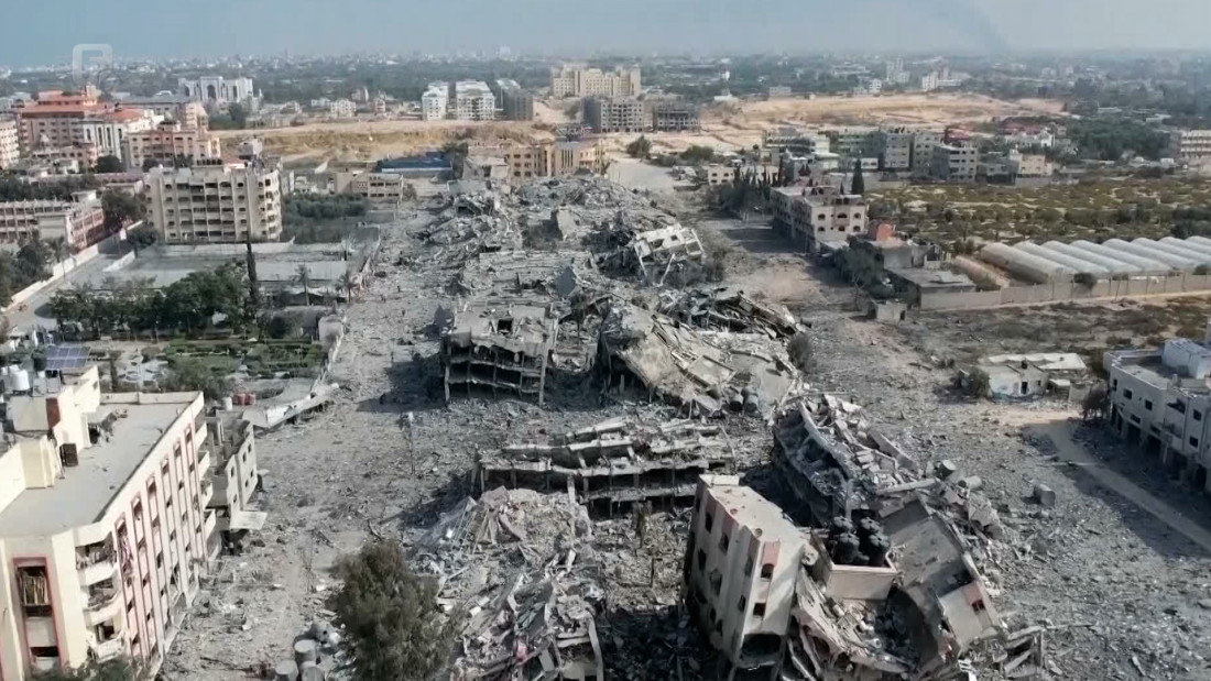 Izraelska vojska priznala da je bombardovala školu Al-Buraq u Gazi