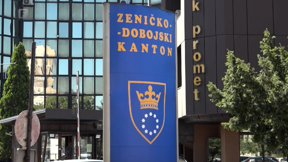 Budžetski prihodi ZDK-a u prvih devet mjeseci 89,71, a rashodi 86,45 posto od plana
